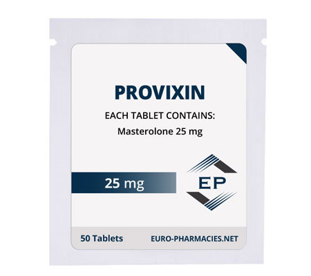 Provixin Euro-Pharmacies